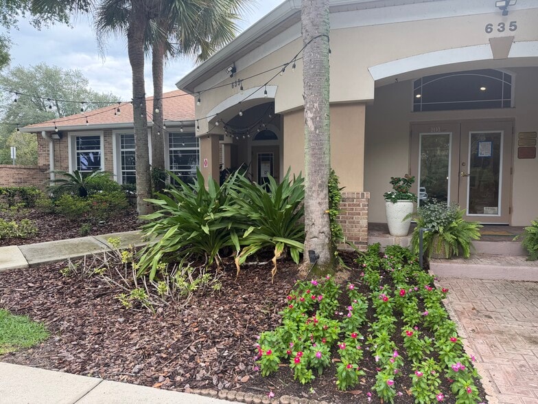 635 Primera Blvd, Lake Mary, FL for lease - Building Photo - Image 3 of 22