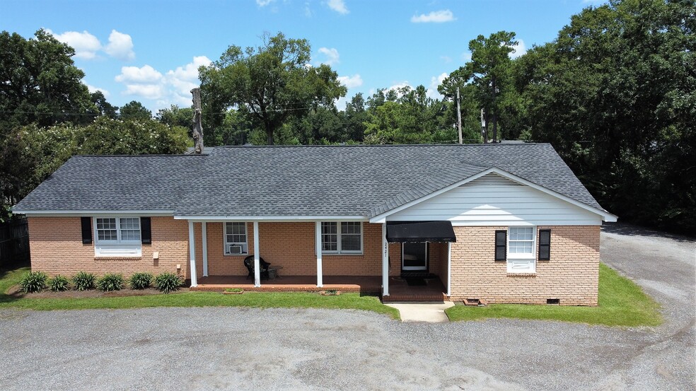 2421 Gillionville Rd, Albany, GA for sale - Building Photo - Image 1 of 1