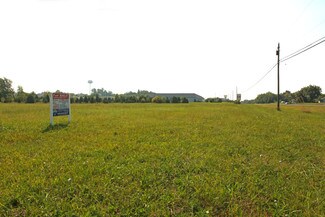 Plus de détails pour 2320 S Dixie Blvd, Radcliff, KY - Terrain à vendre