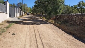 More details for Calle Cebollita, 35, Cercedilla - Land for Sale