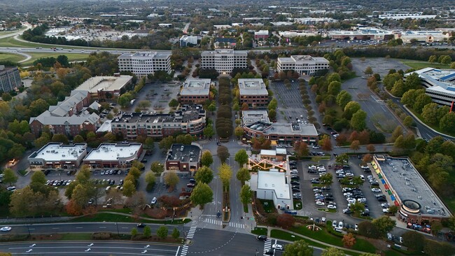 Plus de détails pour 5000 Meridian Blvd, Franklin, TN - Bureau à louer