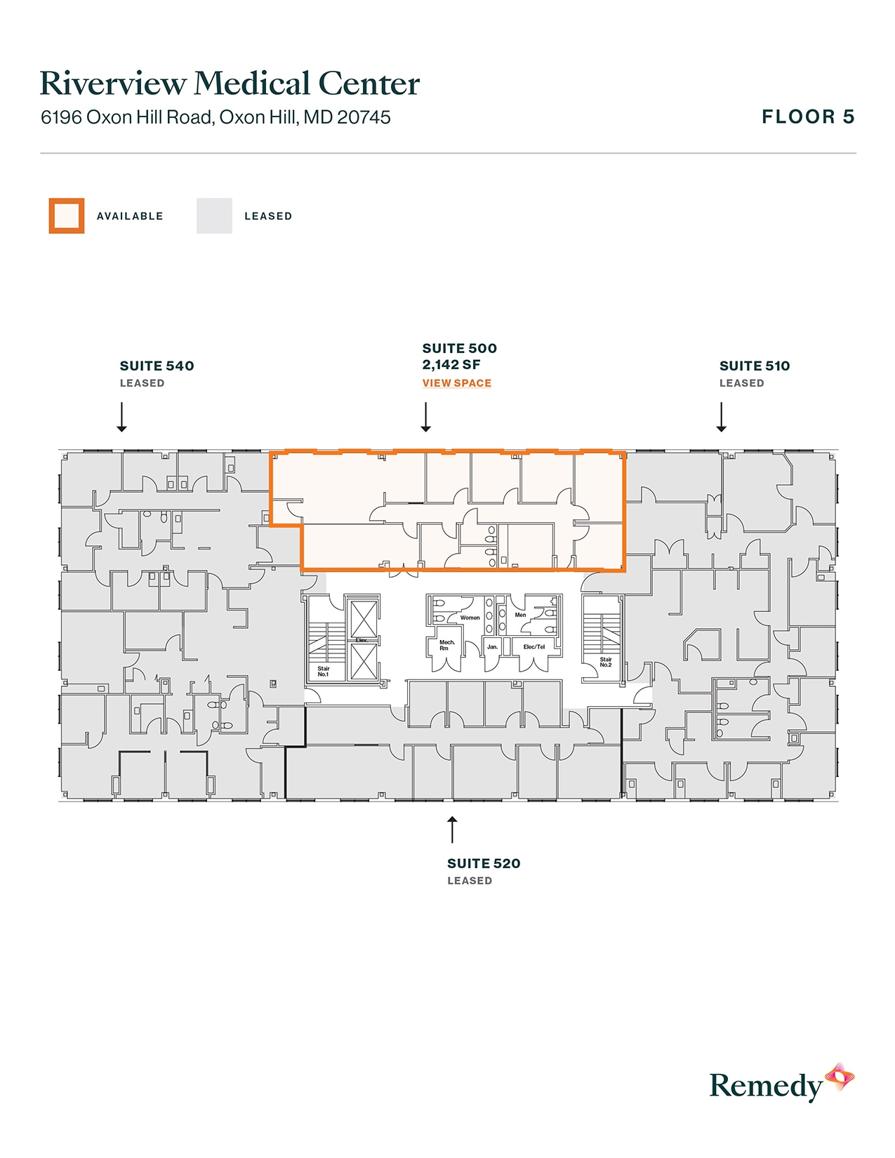 6196 Oxon Hill Rd, Oxon Hill, MD à louer Photo intérieure- Image 1 de 1