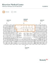 6196 Oxon Hill Rd, Oxon Hill, MD à louer Photo intérieure- Image 1 de 1