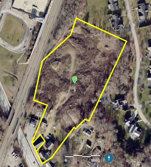 917 Ten Rod Rd, North Kingstown, RI for sale - Building Photo - Image 2 of 5