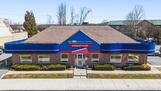 More details for 18045 Georgia Ave, Olney, MD - Office for Sale