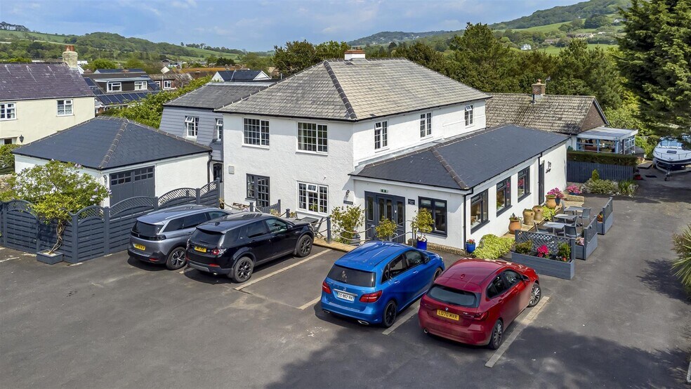 Lower Sea Ln, Charmouth à vendre - Photo du bâtiment - Image 1 de 1