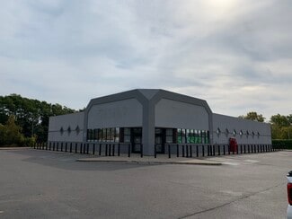 More details for 5280 N US-23 Hwy, Oscoda, MI - Retail for Sale