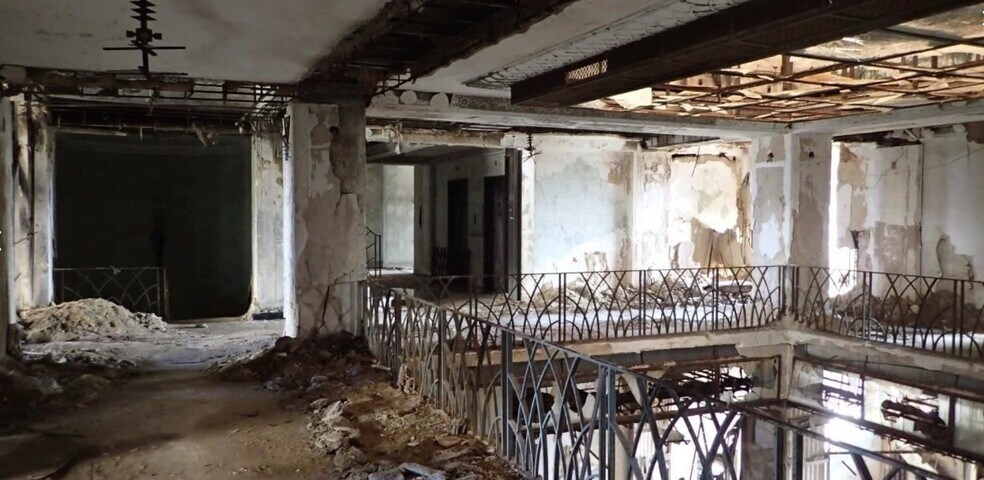 101 Main St, Texarkana, TX à vendre - Photo du bâtiment - Image 3 de 3