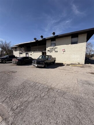 More details for 703 Logwood Ave, San Antonio, TX - Multifamily for Sale
