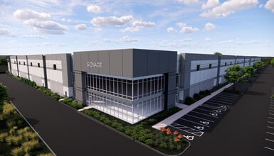 10000 S Ridgeview Dr, Oak Creek, WI à louer Photo du bâtiment- Image 2 de 4