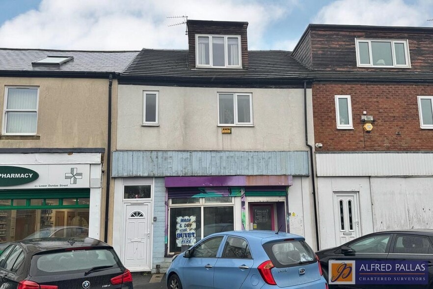 52 Lower Dundas St, Sunderland for lease - Building Photo - Image 3 of 19