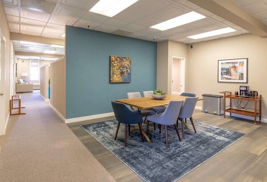 950 Gilman St, Berkeley, CA à louer - Photo intérieure - Image 1 de 11