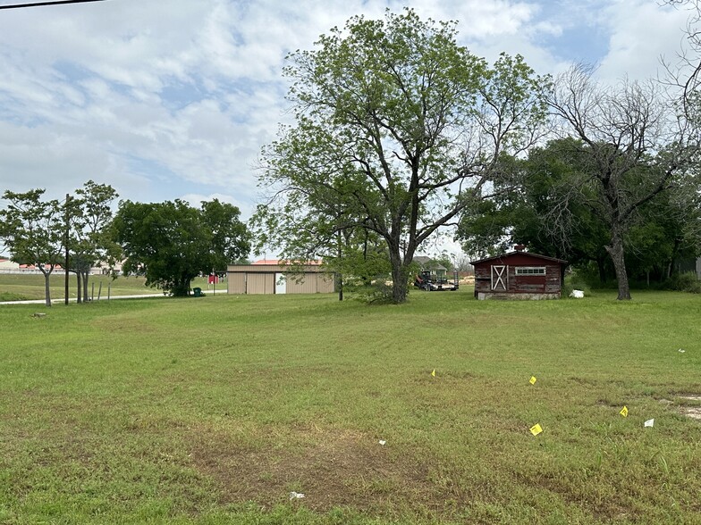 305 8th st, Hico, TX à vendre - Photo principale - Image 1 de 1