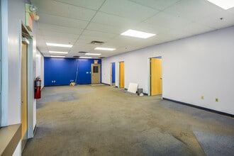 715 Venture Dr, Southaven, MS à louer Numérisation 3D de Matterport- Image 1 de 15