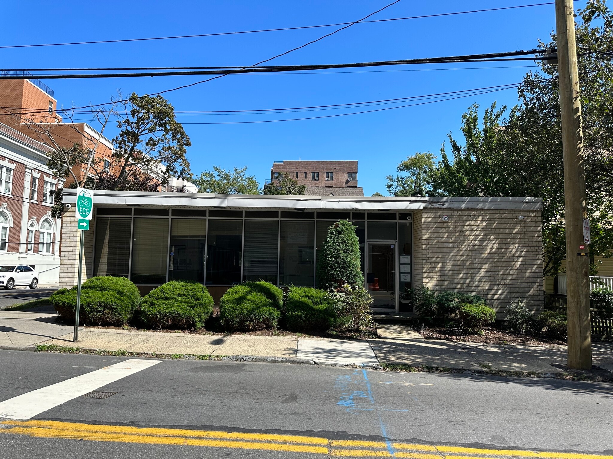 36 Church St, New Rochelle, NY for lease Primary Photo- Image 1 of 9