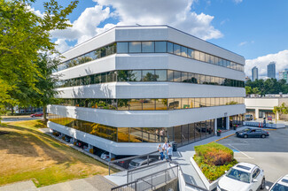 More details for 4585 Canada Way, Burnaby, BC - Office for Lease