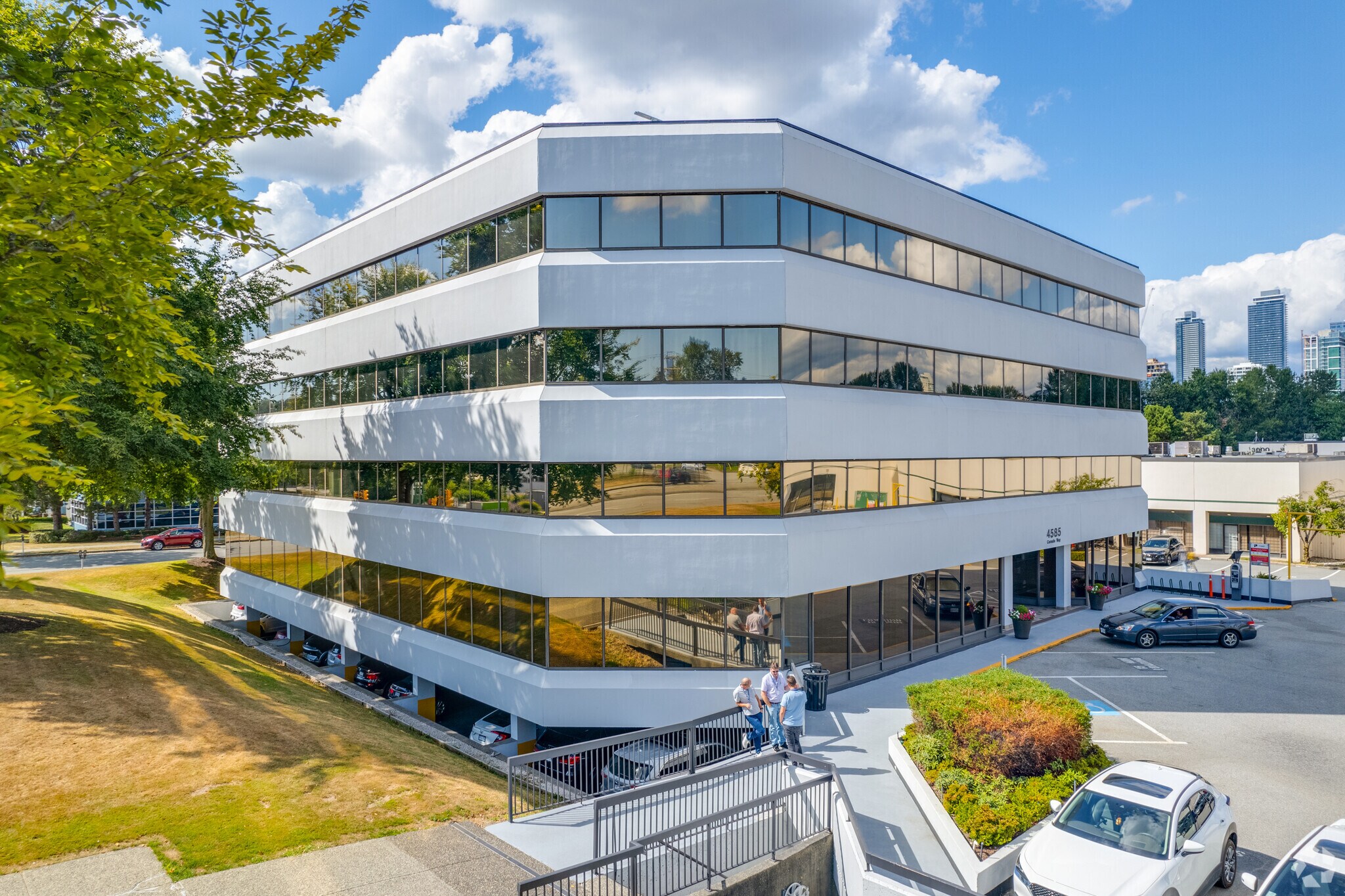 4585 Canada Way, Burnaby, BC for sale Building Photo- Image 1 of 1