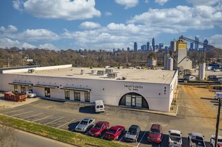 More details for 901 Berryhill Rd, Charlotte, NC - Retail for Lease