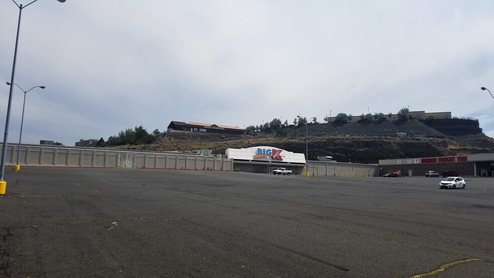 1815 21st St, Lewiston, ID à louer - Photo principale - Image 1 de 2