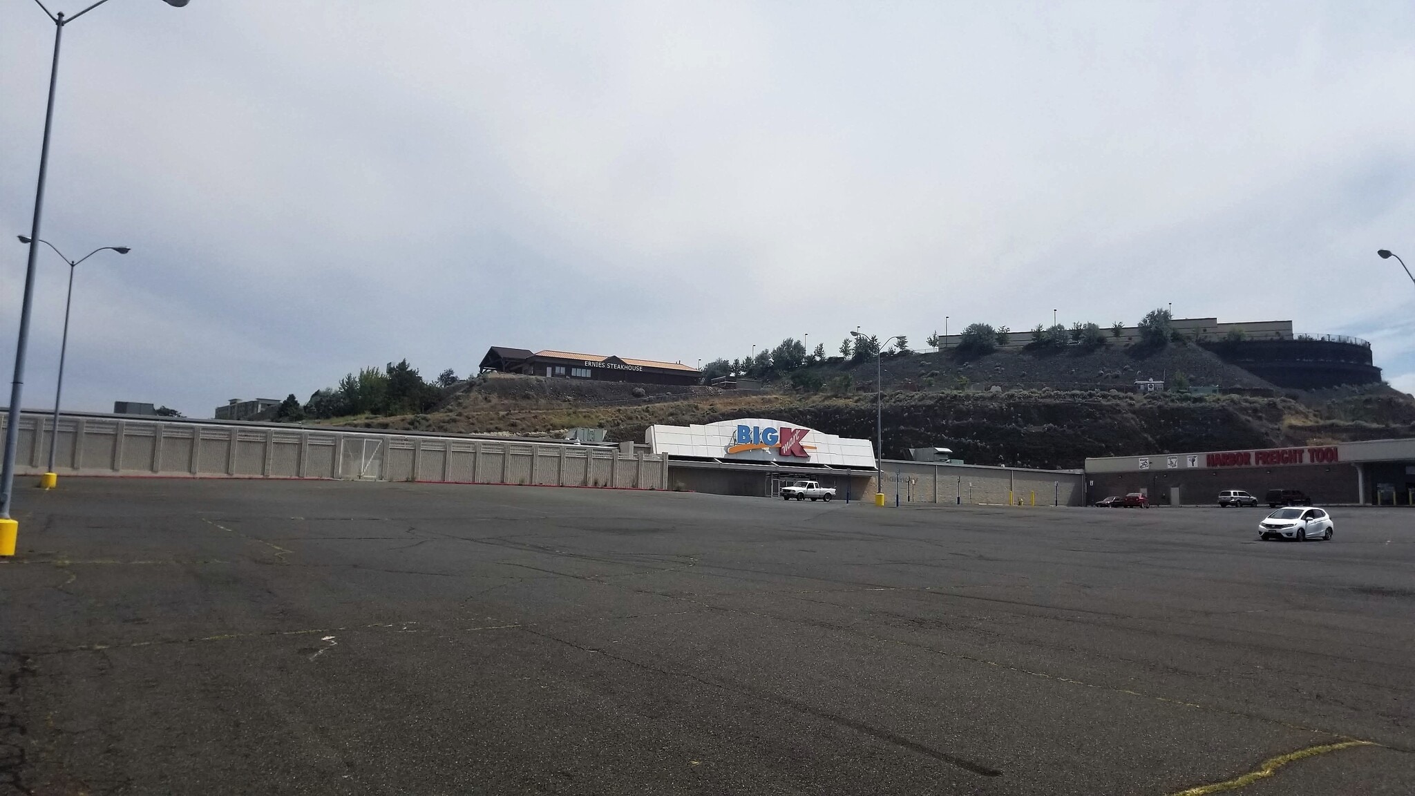 1815 21st St, Lewiston, ID à louer Photo principale- Image 1 de 3