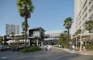 Plus de détails pour 841 Prudential Dr, Jacksonville, FL - Bureau/Médical à louer