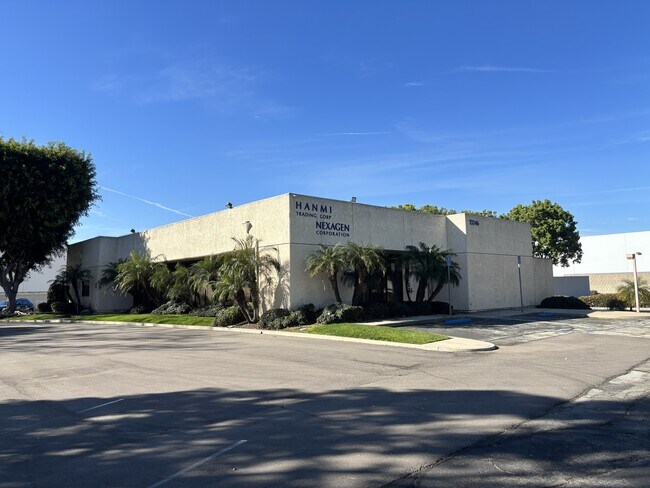 More details for 13246 Alondra Blvd, Cerritos, CA - Office for Sale