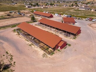 Plus de détails pour 1401 McCulloch, Pueblo West, CO - Spécialité à vendre