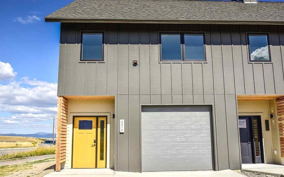 2476 Shorthorn Ave, Helena, MT à vendre - Photo du bâtiment - Image 3 de 31