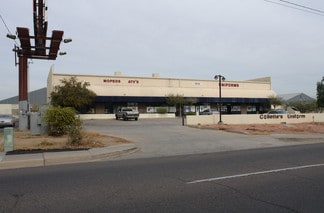 More details for 5212 W Camelback Rd, Glendale, AZ - Retail for Sale