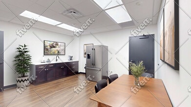 9095 Bond St, Overland Park, KS à louer Photo intérieure- Image 1 de 7