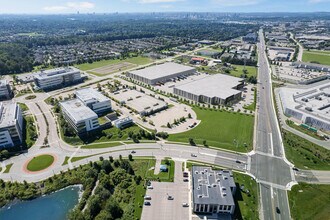 325 Northfield E dr, Waterloo, ON - Aerial  map view