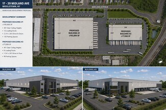 More details for 17-39 Midland Ave EXT, Middletown, NY - Industrial for Lease