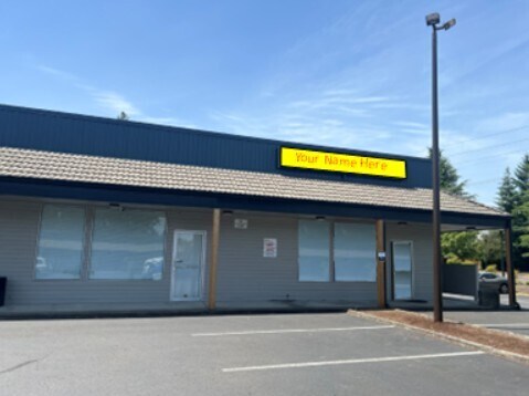 16300 SW Hart St, Beaverton, OR for lease Building Photo- Image 1 of 8