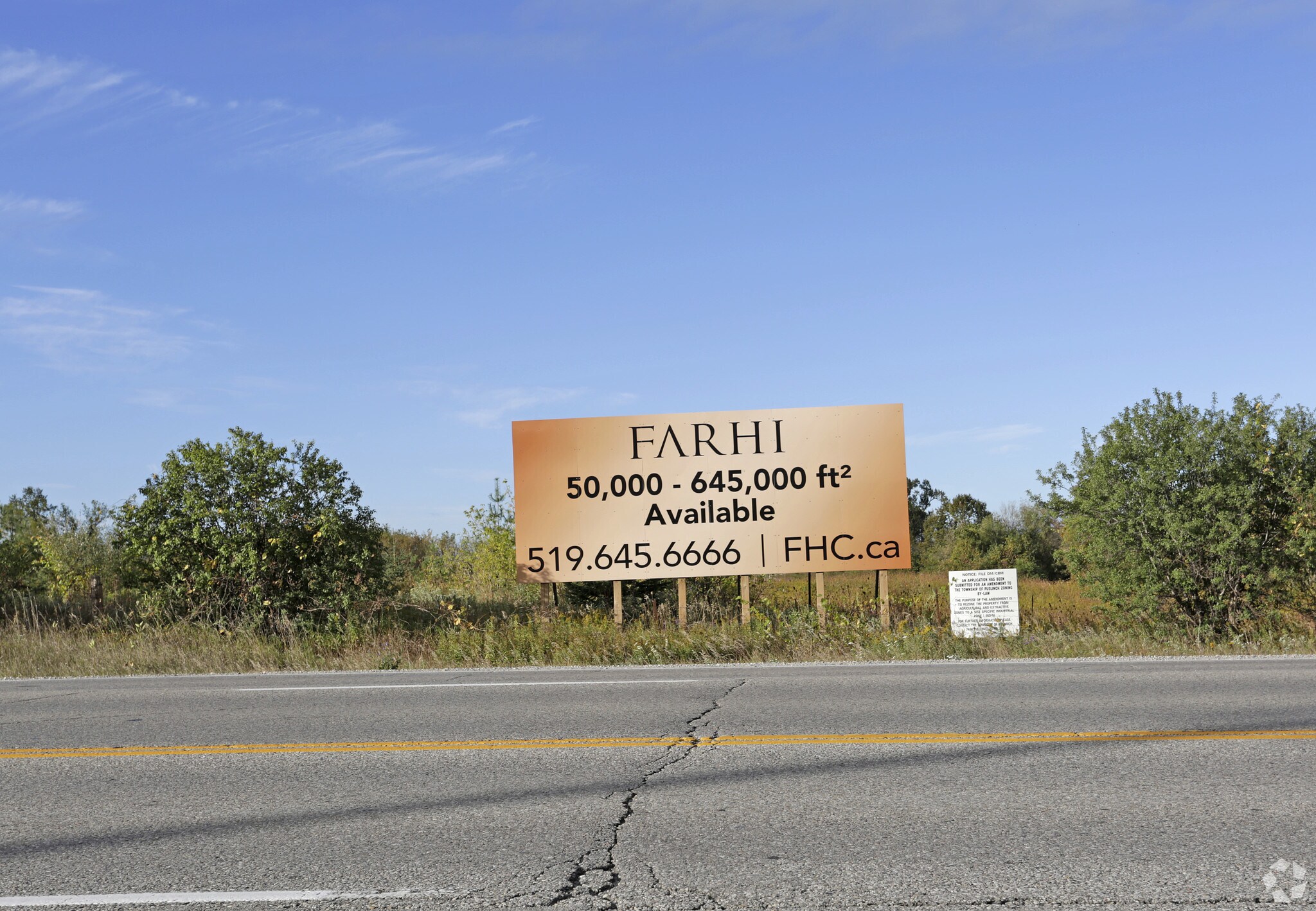 7465 Mclean Rd, Puslinch, ON for sale Primary Photo- Image 1 of 1