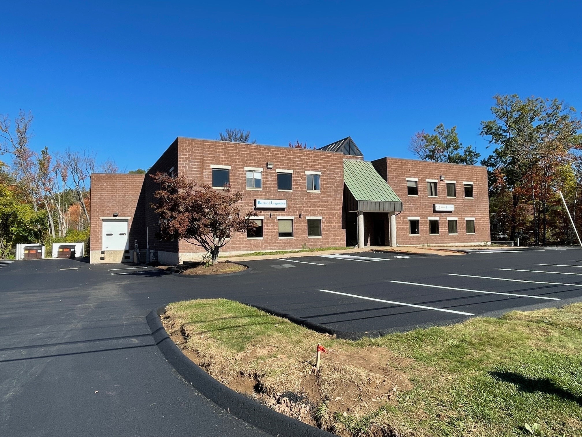 41 Sequin Dr, Glastonbury, CT for lease Building Photo- Image 1 of 10
