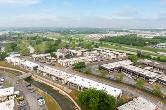 11107 E Brady St, Tulsa, OK - Aerial  map view