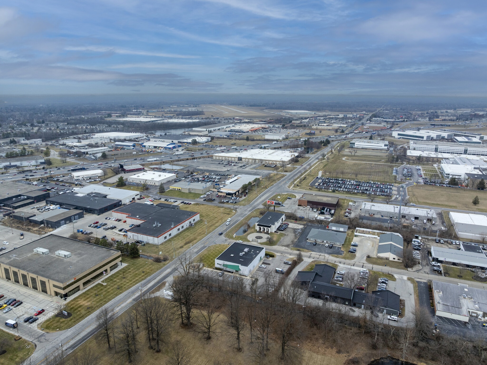 8765 Hague Rd, Indianapolis, IN for sale Building Photo- Image 1 of 3