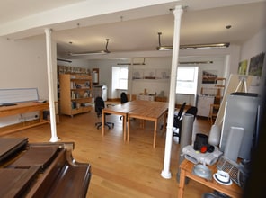 18 Market Pl, Bideford for lease Interior Photo- Image 2 of 5