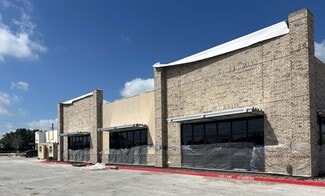 More details for 1247 Alma Dr, Allen, TX - Retail for Lease