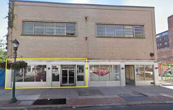 824 Chapel St, New Haven, CT for lease Building Photo- Image 2 of 8