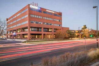 More details for 2696 S Colorado Blvd, Denver, CO - Office/Medical for Lease
