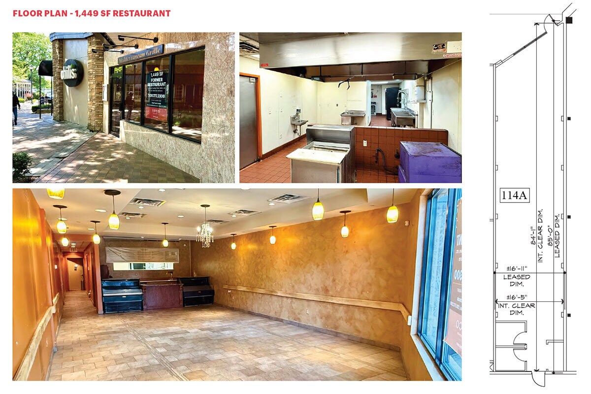 700 Plaza Dr, Secaucus, NJ for lease Building Photo- Image 1 of 2