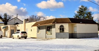 Plus de détails pour 2201 Erie St, Utica, NY - Commerce de détail à vendre