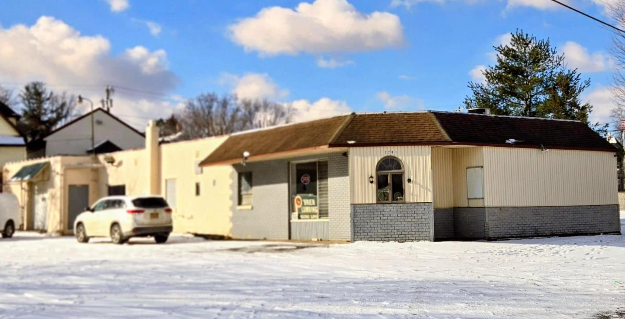 2201 Erie St, Utica, NY for sale Primary Photo- Image 1 of 3