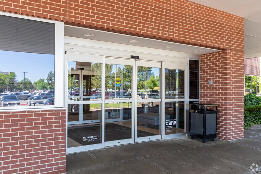 6179 S Balsam Way, Littleton, CO à louer - Photo du bâtiment - Image 3 de 6