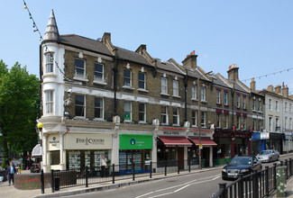 More details for 11 Montpelier Vale, London - Retail for Lease