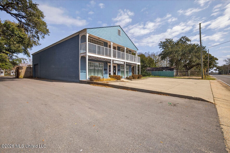 2005 Government St, Ocean Springs, MS for lease - Building Photo - Image 3 of 27