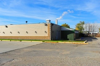 Plus de détails pour 3450 Gateway Dr, Grand Forks, ND - Vente au détail à vendre