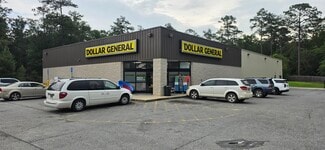 More details for 109 Gray Rd, Cairo, GA - Retail for Sale