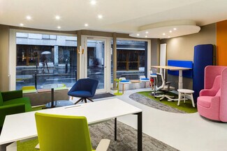 Plus de détails pour 5 Rue Oberkampf, Paris - Commerce de détail à vendre